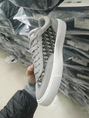 Dior Shoes(AAA)-460