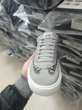 Dior Shoes(AAA)-460