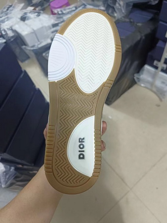 Dior Shoes(AAA)-461