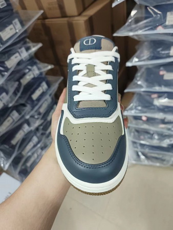 Dior Shoes(AAA)-461