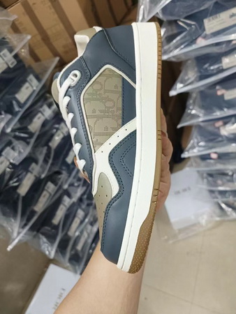 Dior Shoes(AAA)-461