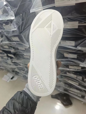 Dior Shoes(AAA)-462