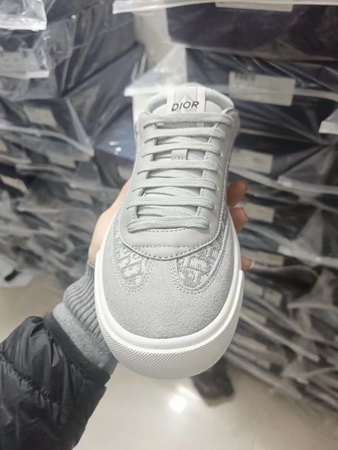 Dior Shoes(AAA)-462