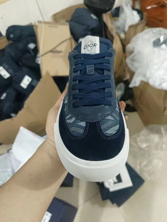 Dior Shoes(AAA)-463