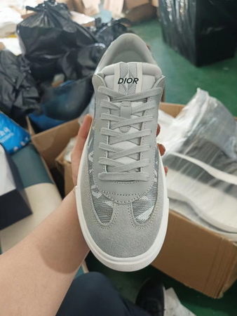 Dior Shoes(AAA)-464