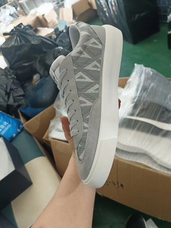 Dior Shoes(AAA)-464