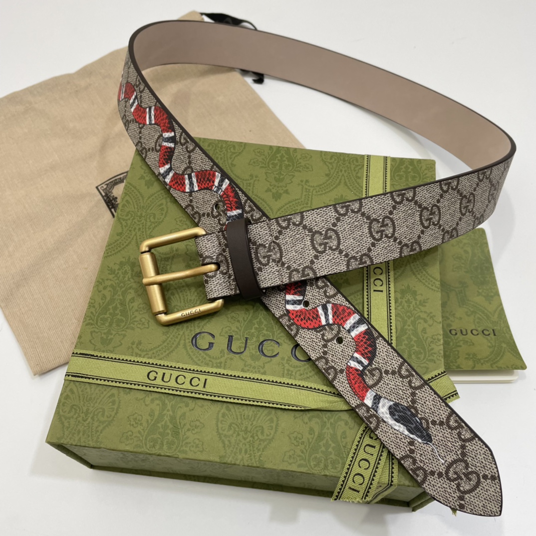 Gucci Belts(AAAAA)-1169
