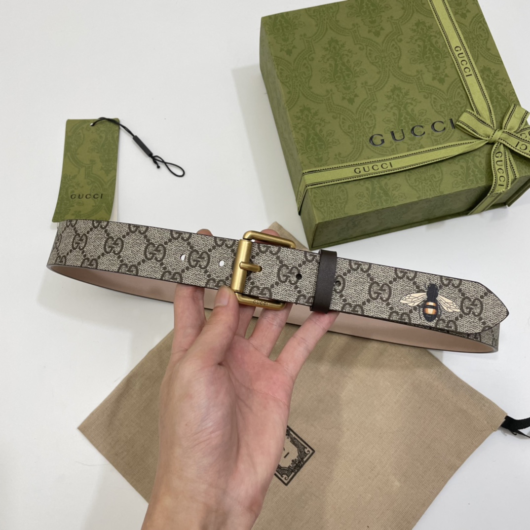 Gucci Belts(AAAAA)-1170