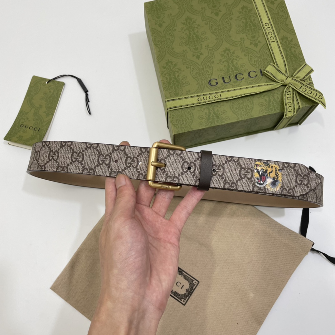 Gucci Belts(AAAAA)-1171