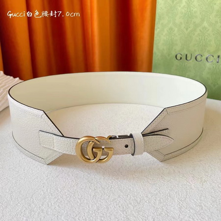 Gucci Belts Women(AAAAA)-225