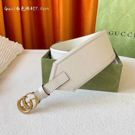 Gucci Belts Women(AAAAA)-225