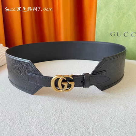 Gucci Belts Women(AAAAA)-226