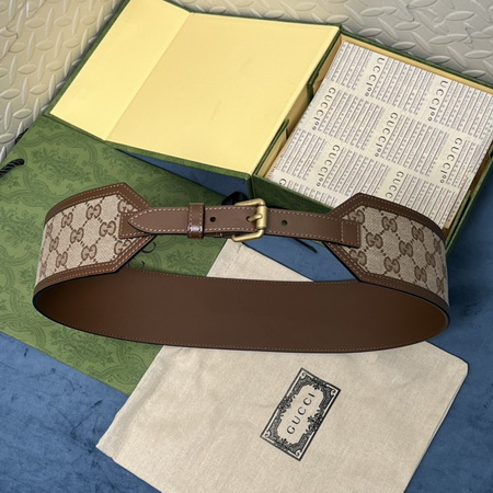 Gucci Belts Women(AAAAA)-227