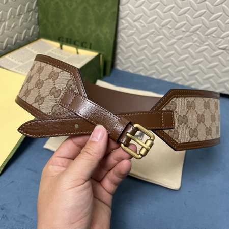 Gucci Belts Women(AAAAA)-227