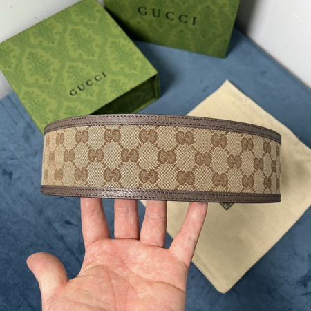 Gucci Belts Women(AAAAA)-228