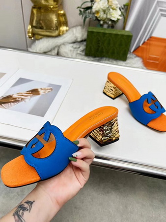 Gucci Slippers Women(AAA)-171