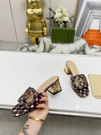 Gucci Slippers Women(AAA)-172