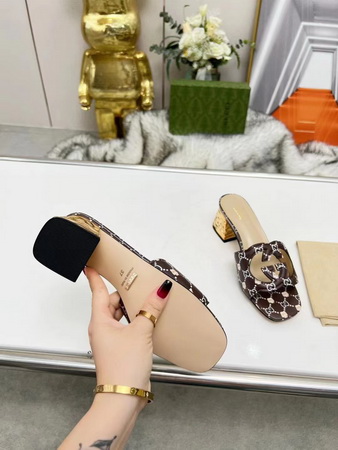 Gucci Slippers Women(AAA)-172