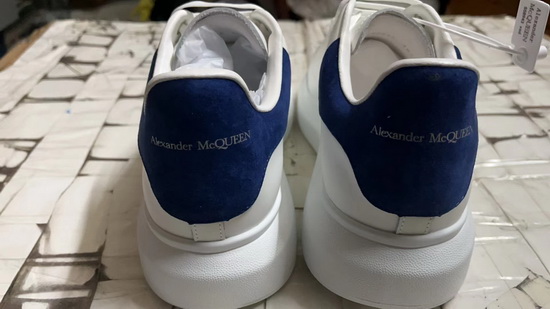 Alexander McQueen Shoes(AAA)-150