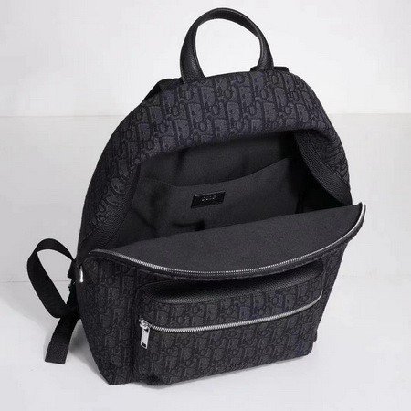 Dior Backpack(AAAA)-011