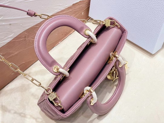Dior Handbags AAAA(Women)-112