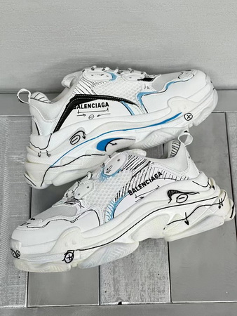 Balenciaga Shoes(AAAA)-239