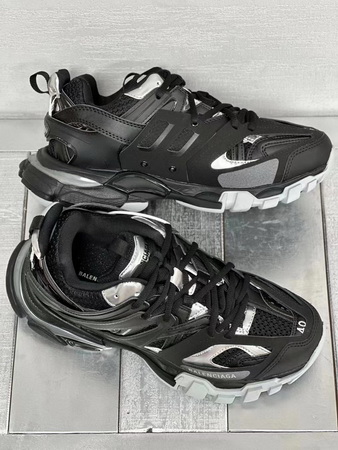 Balenciaga Shoes(AAAA)-242