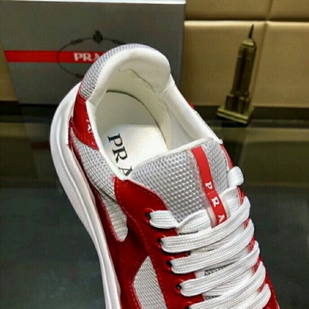 Prada Shoes(AAA)-045