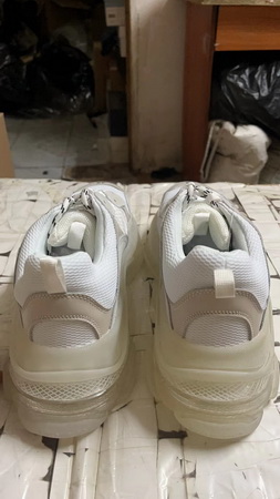 Balenciaga Shoes(AAAA)-244