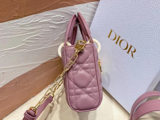 Dior Handbags AAAA(Women)-112