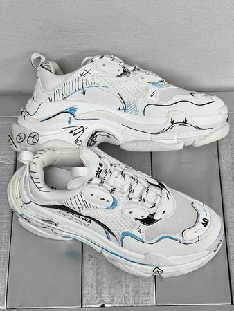 Balenciaga Shoes(AAAA)-239