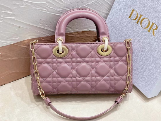 Dior Handbags AAAA(Women)-112