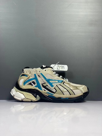 Balenciaga Shoes(AAAA)-317
