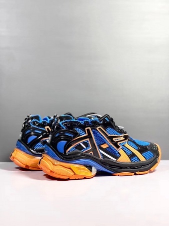Balenciaga Shoes(AAAA)-318