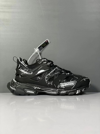 Balenciaga Shoes(AAAA)-330