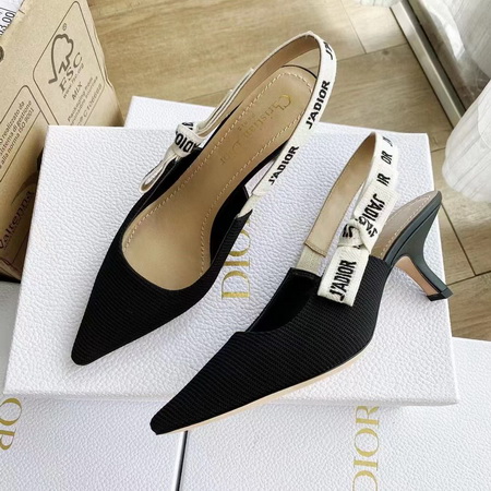 Dior Shoes AAA(Women)-239