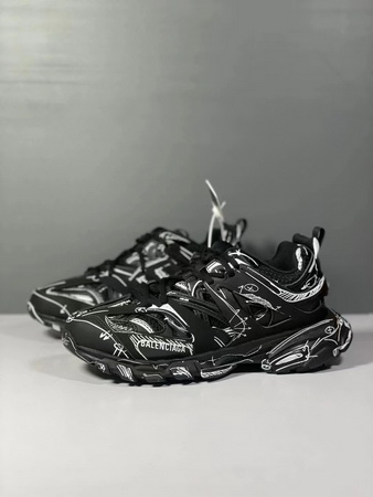 Balenciaga Shoes(AAAA)-330
