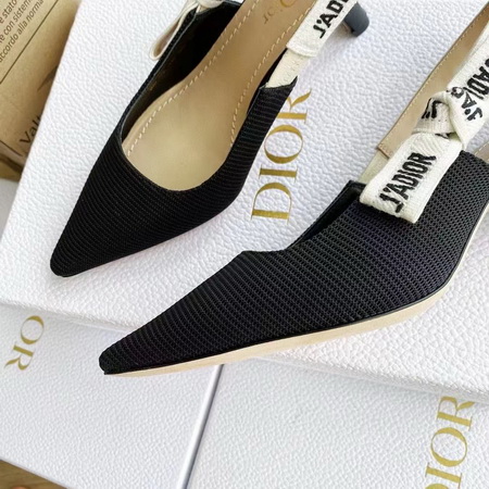 Dior Shoes AAA(Women)-239
