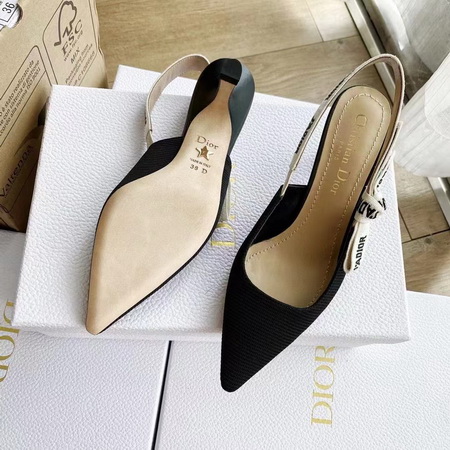 Dior Shoes AAA(Women)-239