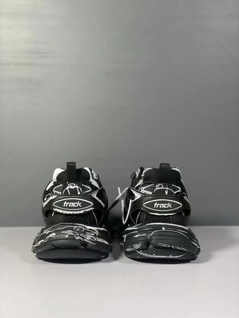 Balenciaga Shoes(AAAA)-330