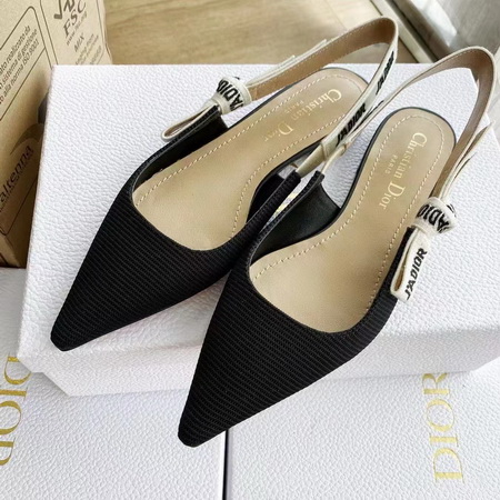 Dior Shoes AAA(Women)-243