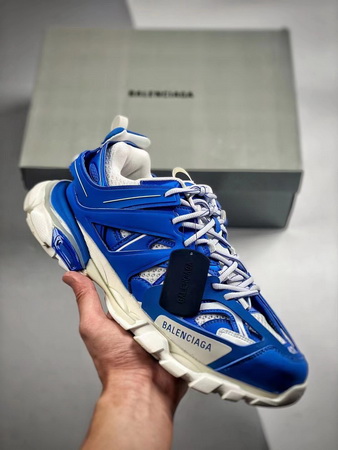 Balenciaga Shoes(AAAA)-307