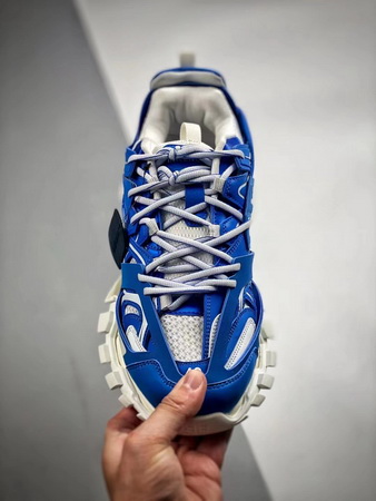 Balenciaga Shoes(AAAA)-307