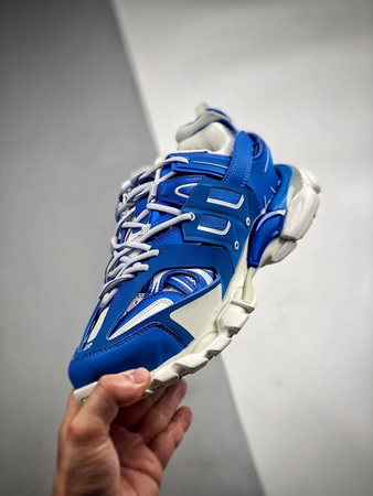 Balenciaga Shoes(AAAA)-307