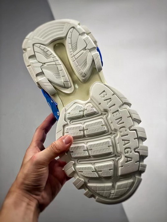 Balenciaga Shoes(AAAA)-307