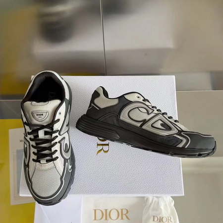 Dior Shoes(AAA)-481