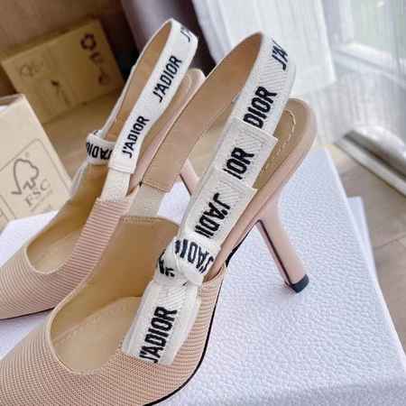 Dior Shoes AAA(Women)-242