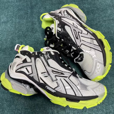 Balenciaga Shoes(AAAA)-324