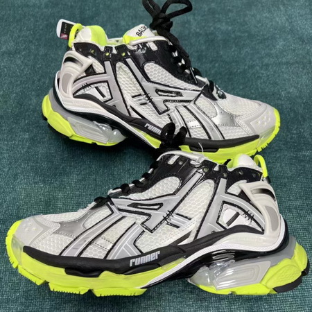 Balenciaga Shoes(AAAA)-324