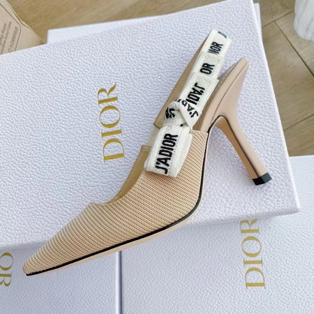 Dior Shoes AAA(Women)-242